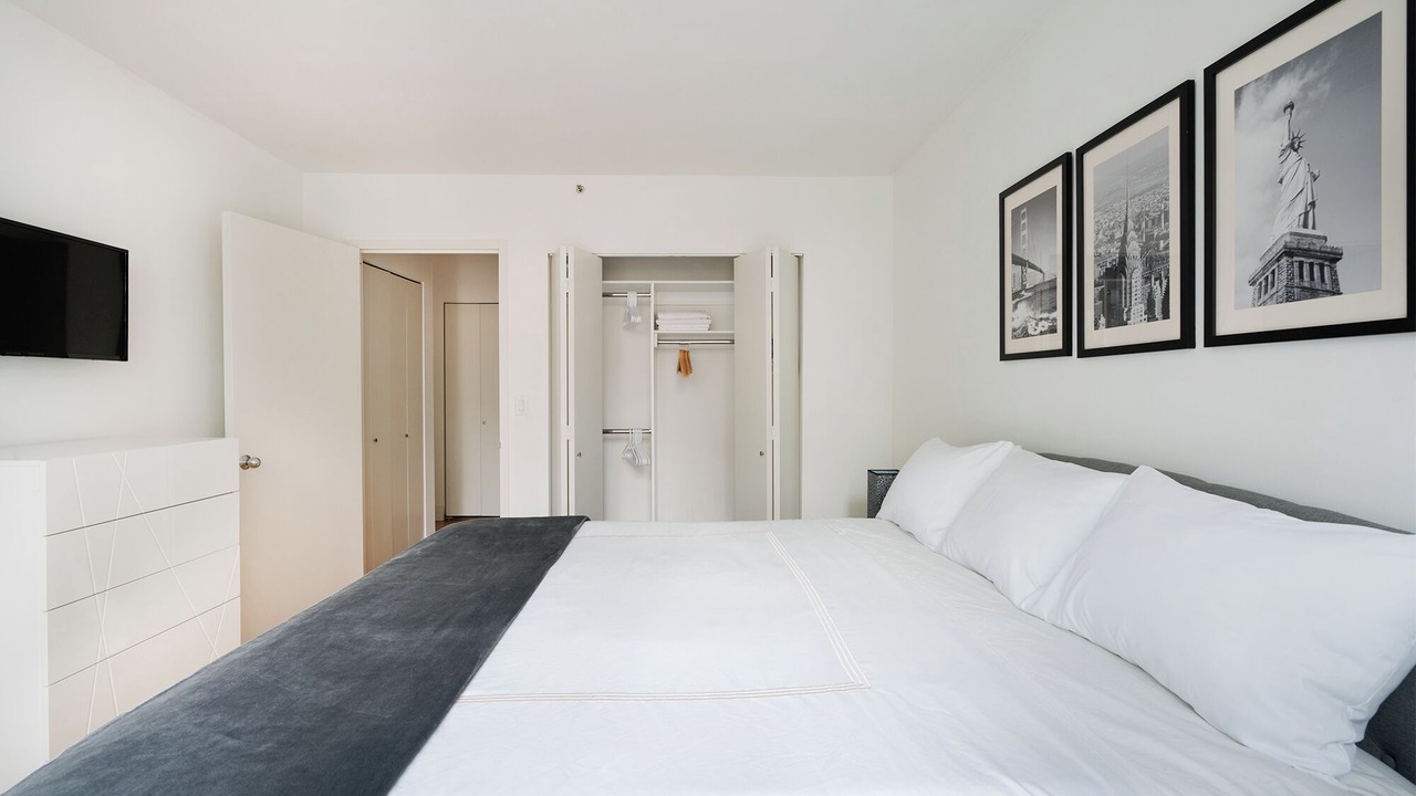 Photo of Bedroom in Rose Hill