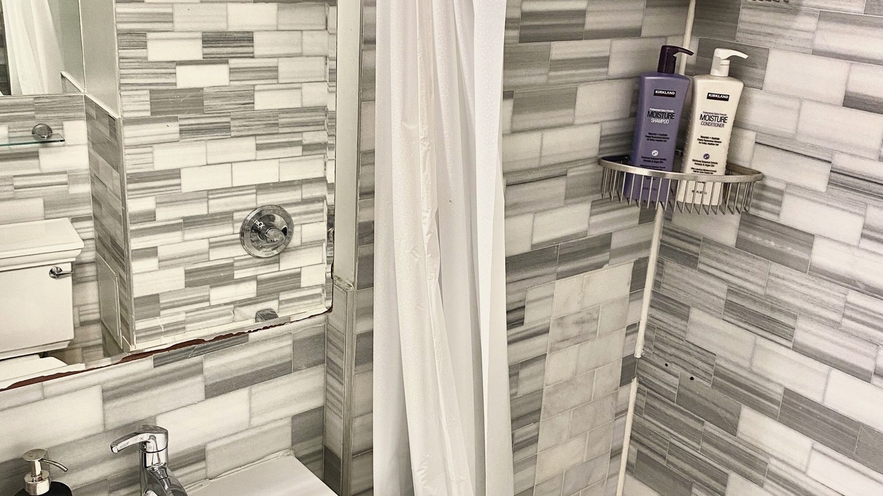 Photo of Bathroom in Tudor City