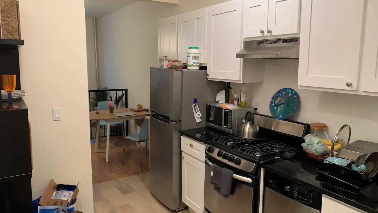 Photo of Kitchen in Park Slope