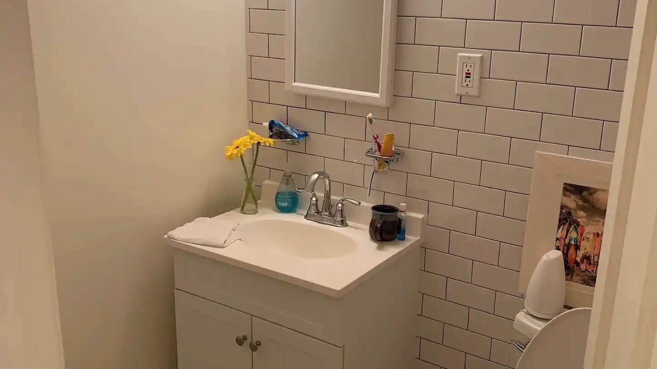 Photo of Bathroom in Park Slope