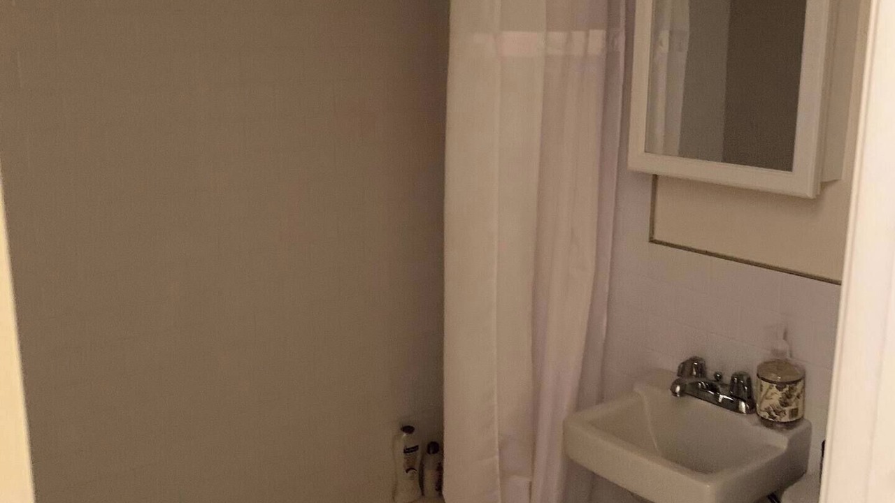 Photo of Bathroom in Park Slope