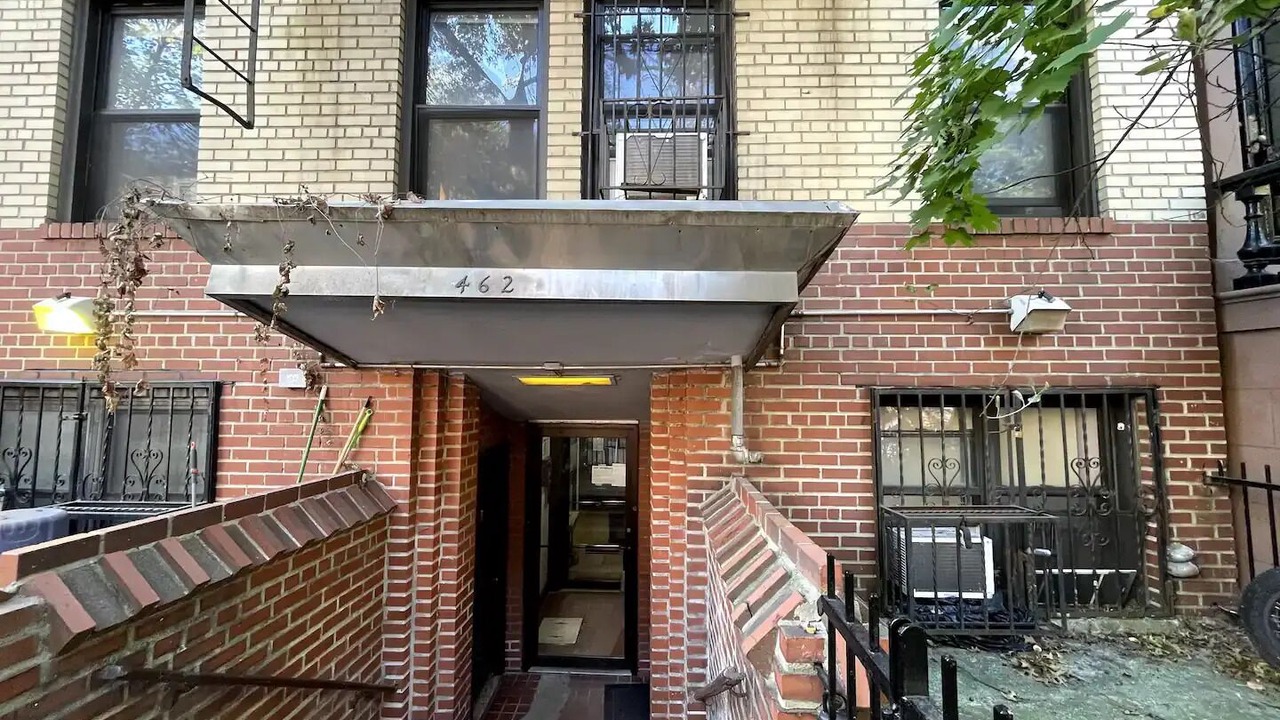Photo of Outdoor in Park Slope