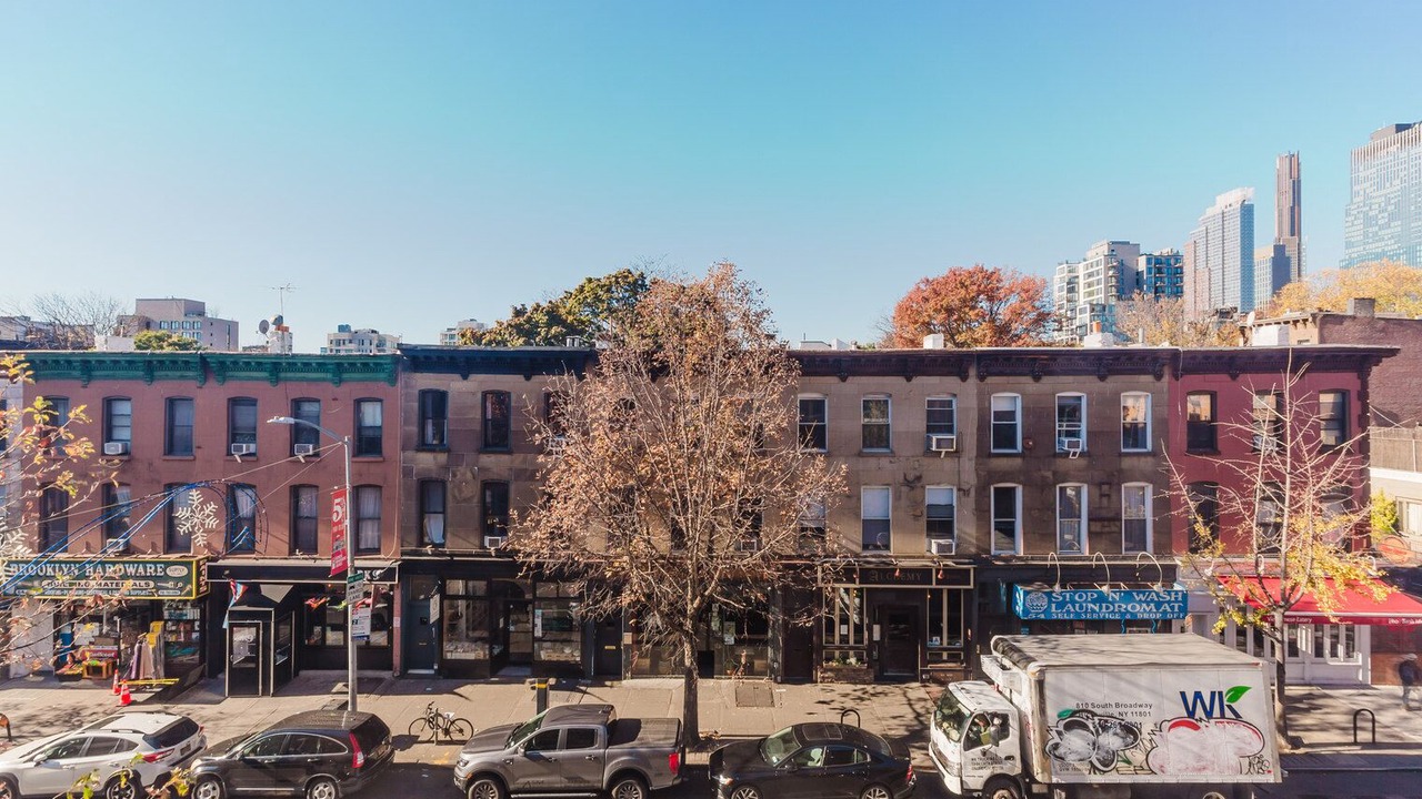 Photo of Others in Park Slope