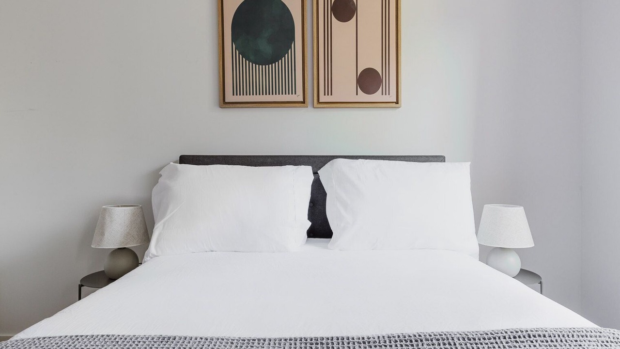 Photo of Bedroom in Park Slope