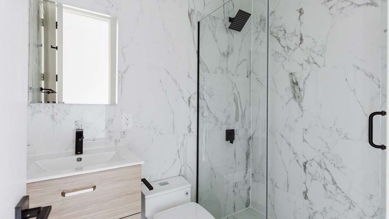 Photo of Bathroom in Park Slope
