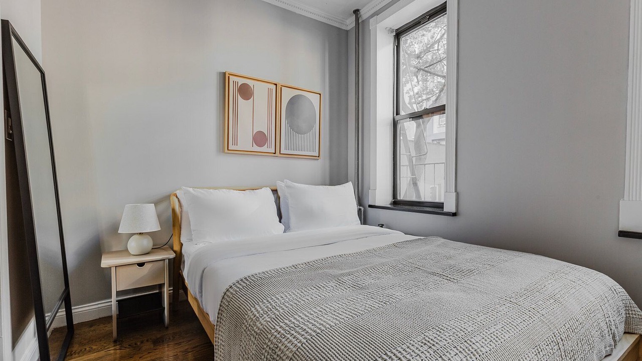 Photo of Bedroom in Ukrainian Village