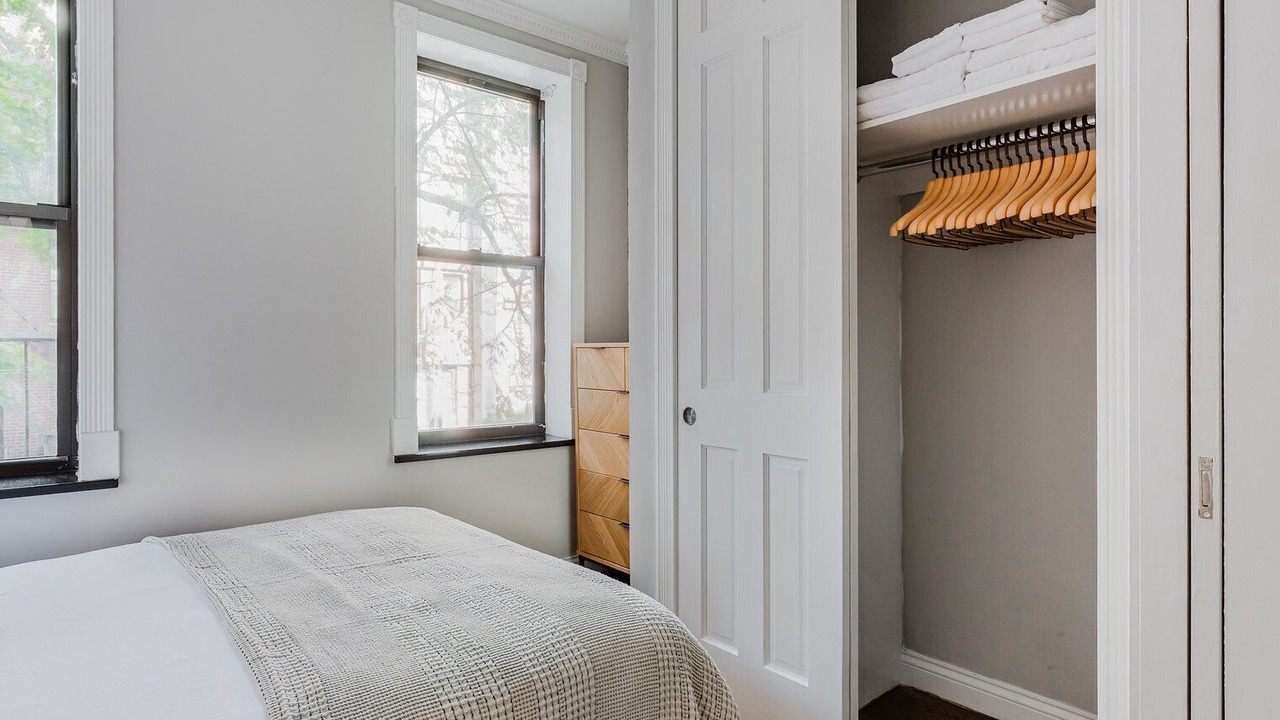 Photo of Bedroom in Ukrainian Village