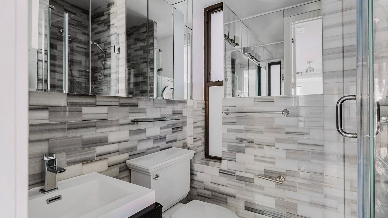 Photo of Bathroom in Ukrainian Village