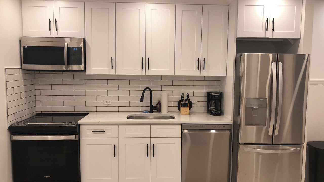 Photo of Kitchen in Brooklyn