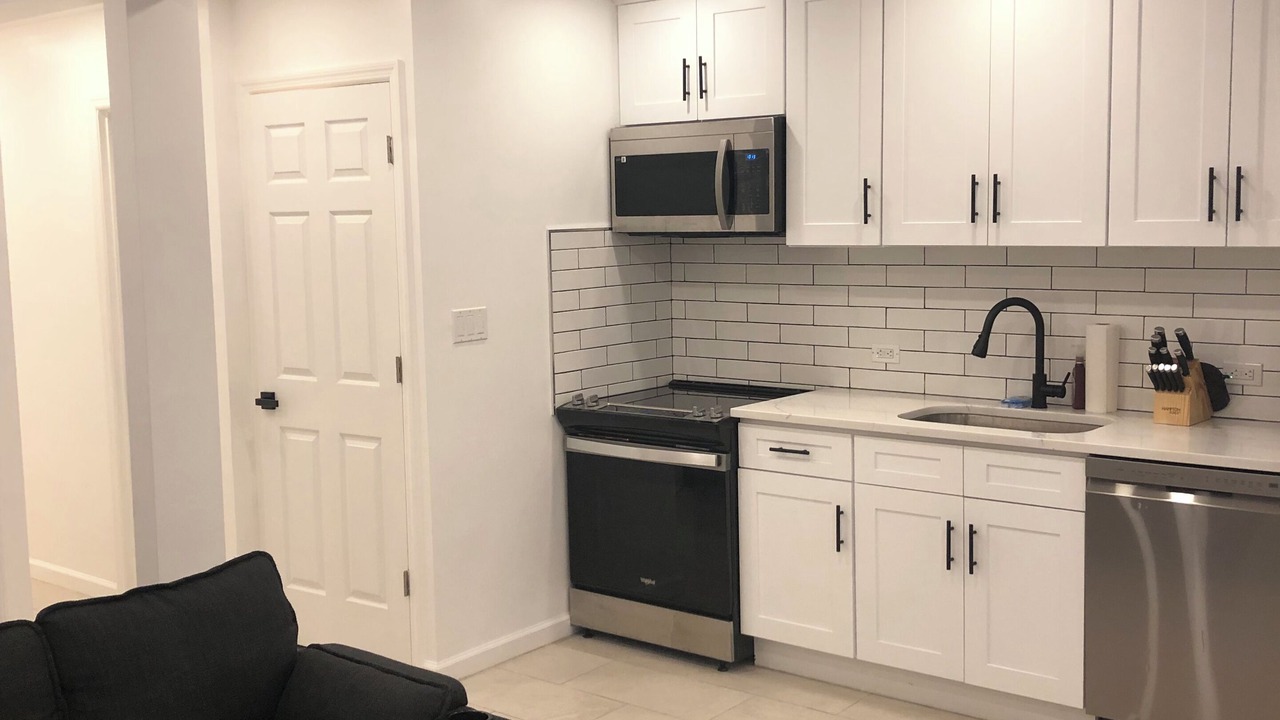 Photo of Kitchen in Brooklyn