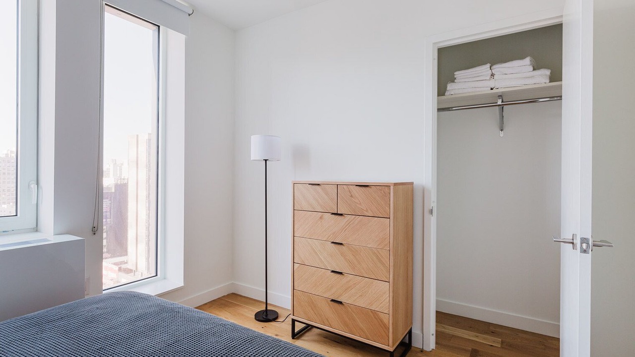 Photo of Bedroom in Lower East Side