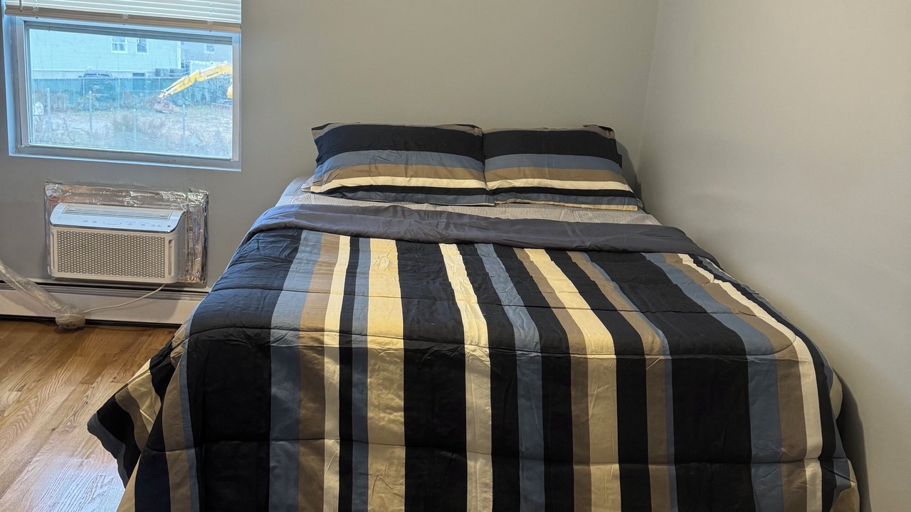 Photo of Bedroom in Queens