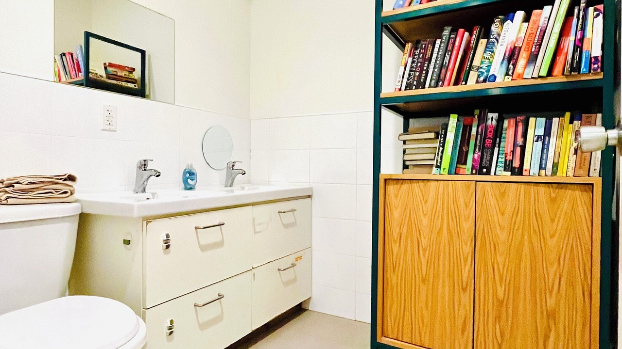 Photo of Bathroom in Park Slope
