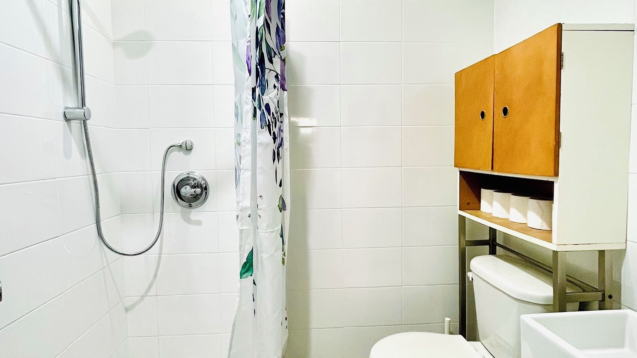 Photo of Bathroom in Park Slope