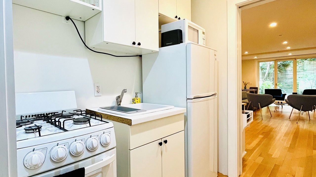 Photo of Kitchen in Park Slope