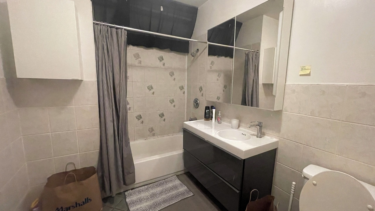 Photo of Bathroom in Clinton Hill