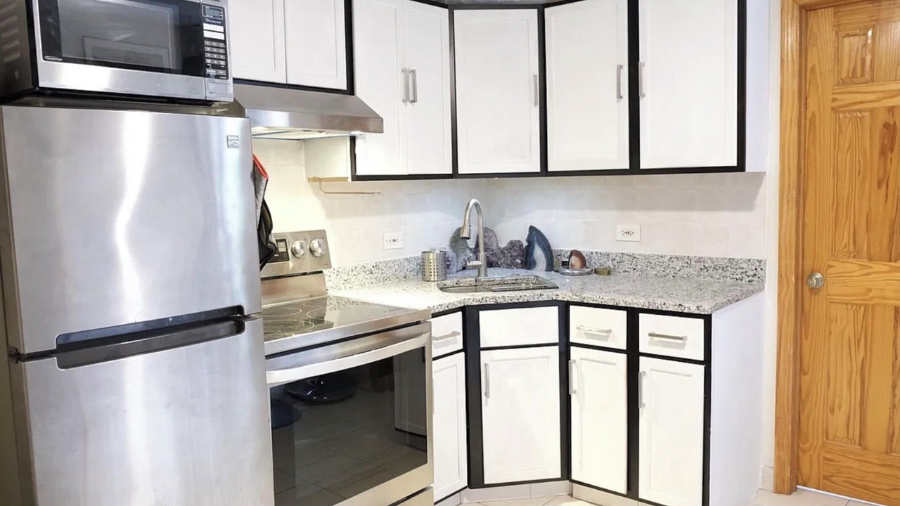 Photo of Kitchen in Upper East Side