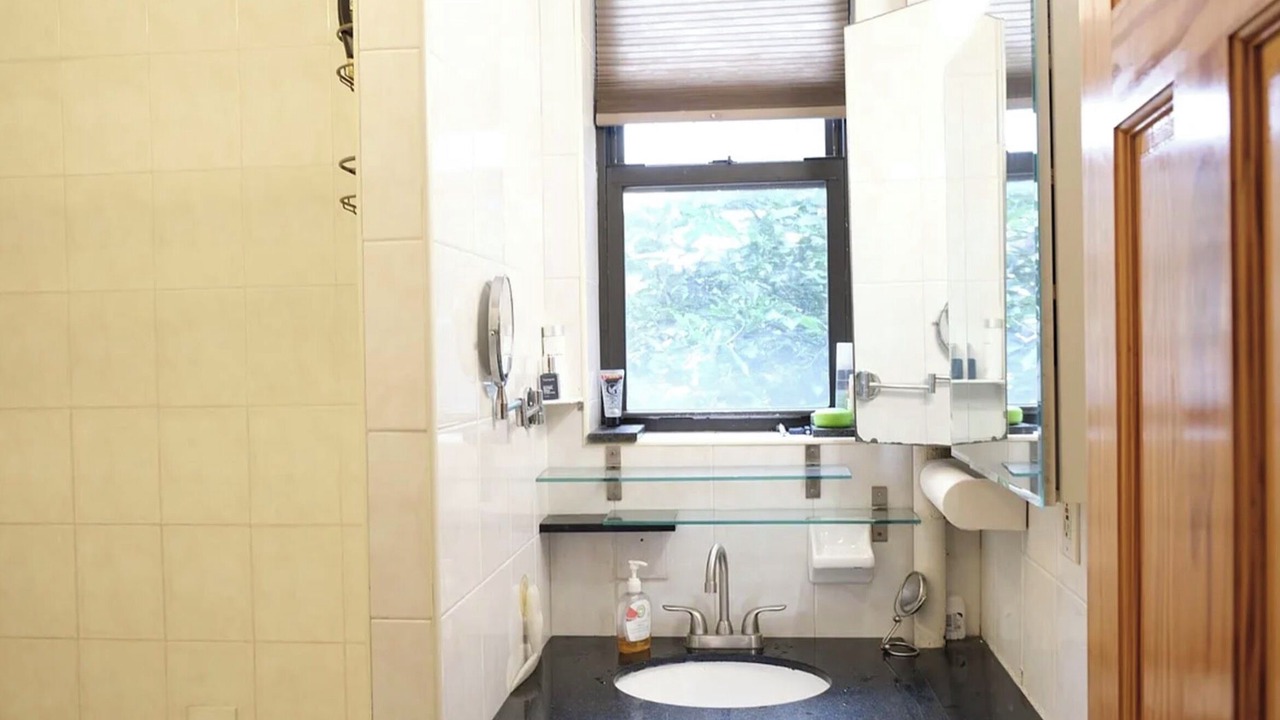 Photo of Bathroom in Upper East Side