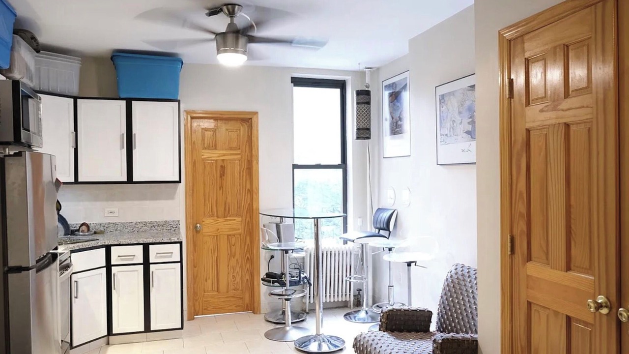 Photo of Kitchen in Upper East Side