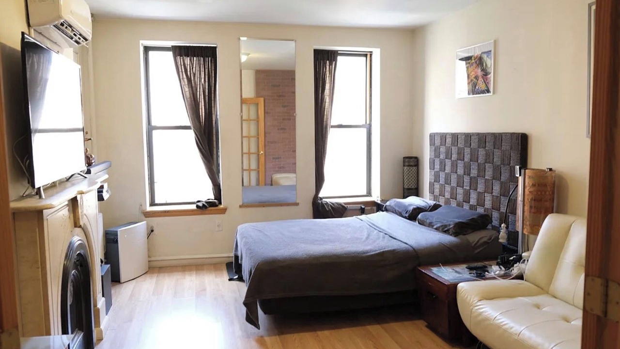 Photo of Bedroom in Upper East Side