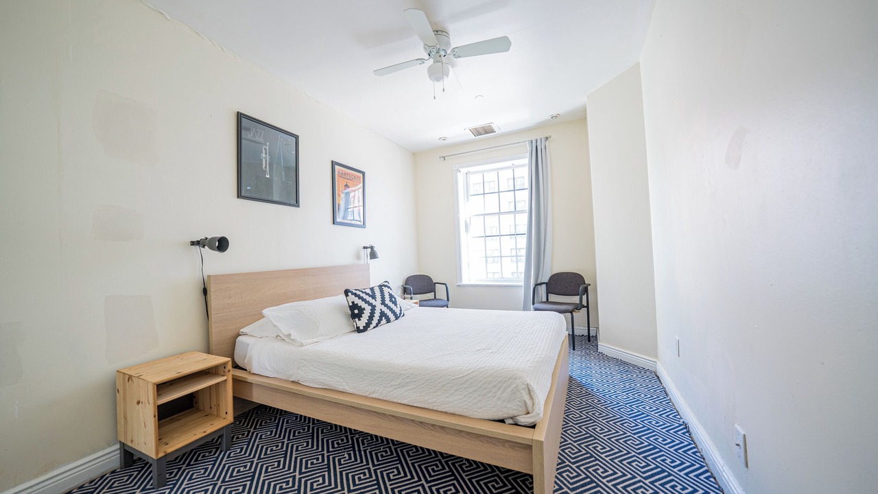 Photo of Bedroom in Gramercy
