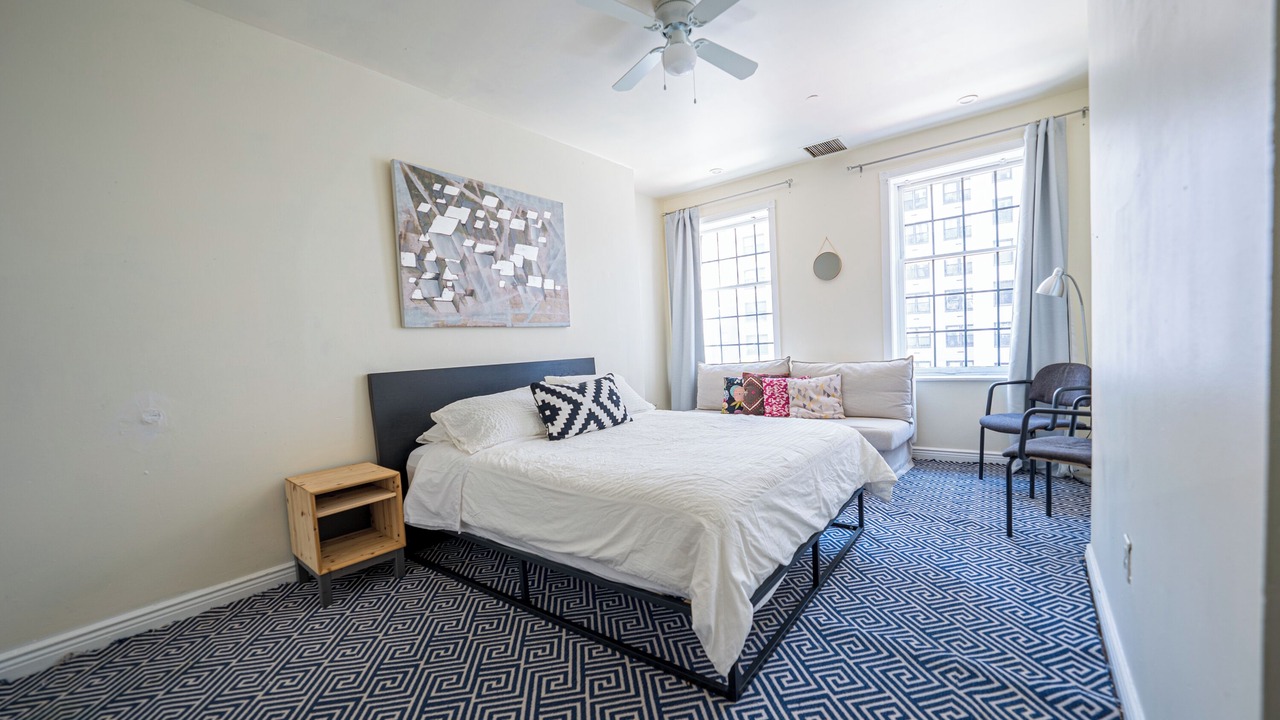 Photo of Bedroom in Gramercy