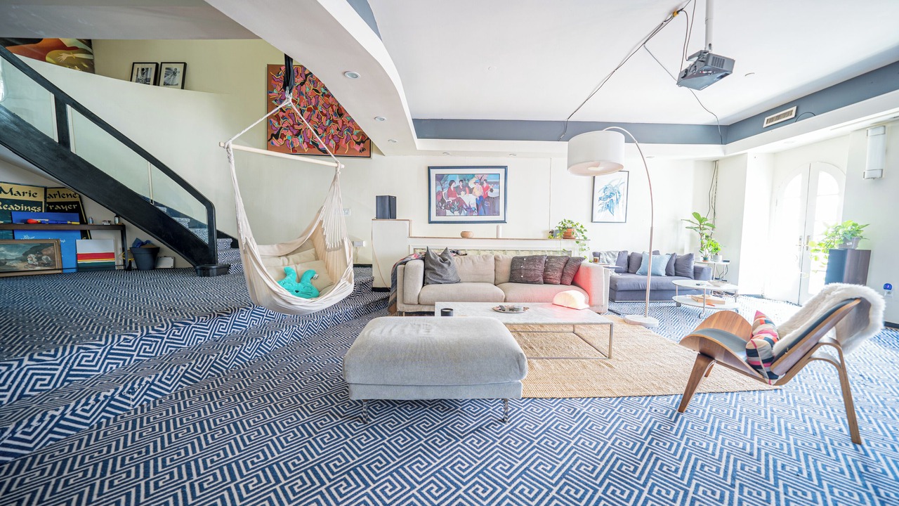Photo of Livingroom in Gramercy