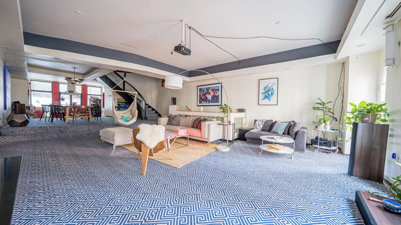 Photo of Livingroom in Gramercy