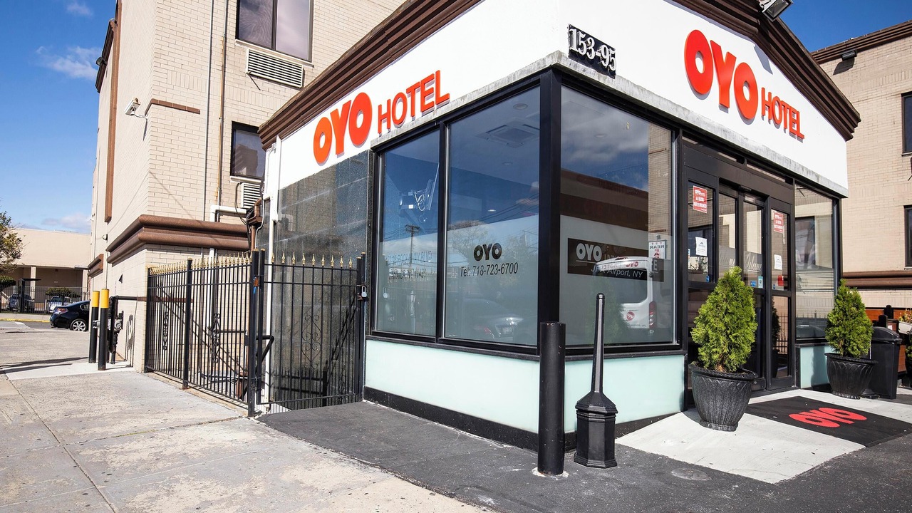 Photo of Outdoor in Queens