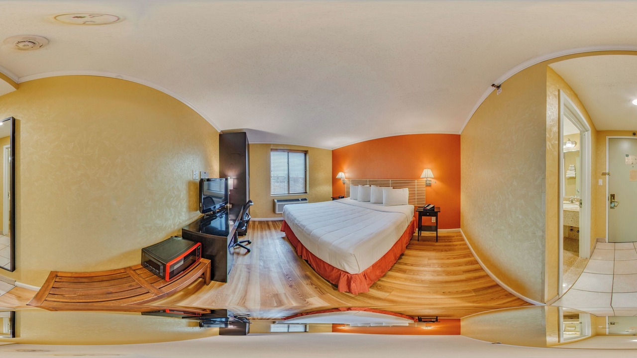 Photo of Bedroom in Queens