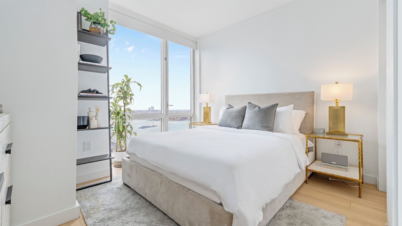 Photo of Bedroom in Hell's Kitchen