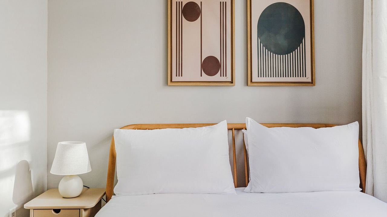 Photo of Bedroom in Rose Hill