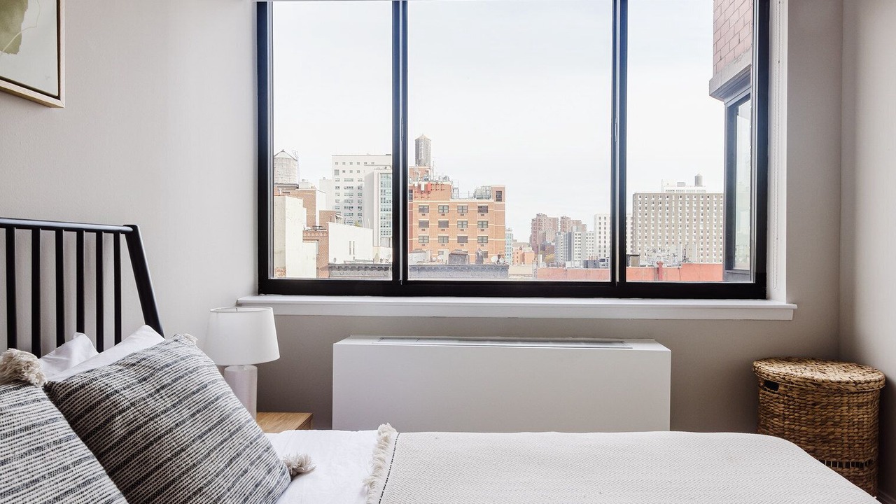 Photo of Bedroom in Upper East Side