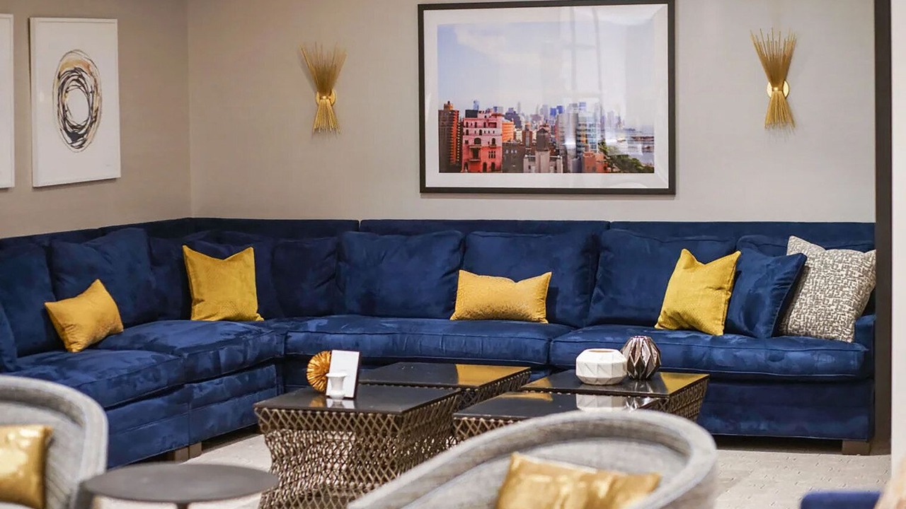 Photo of Livingroom in Upper East Side