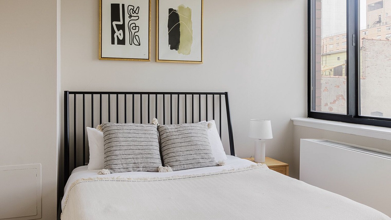 Photo of Bedroom in Upper East Side