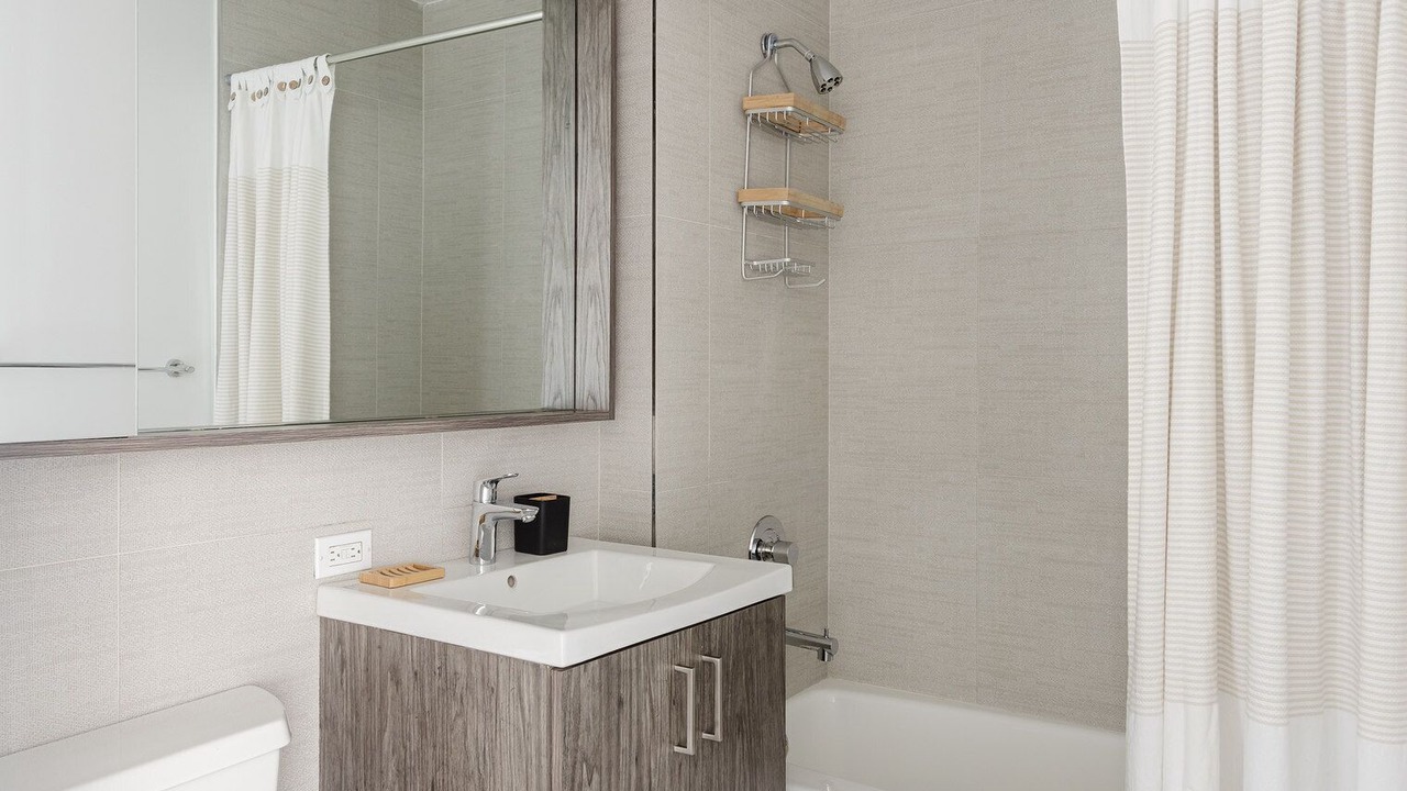 Photo of Bathroom in Upper East Side