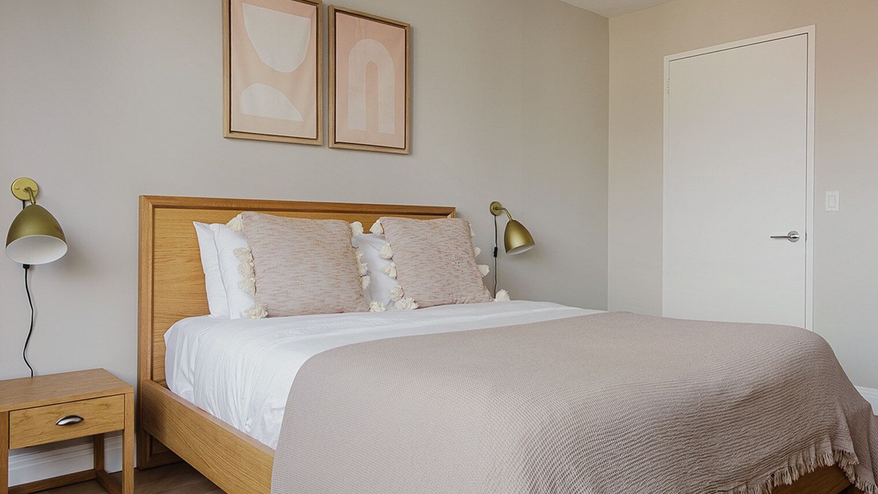 Photo of Bedroom in Upper East Side