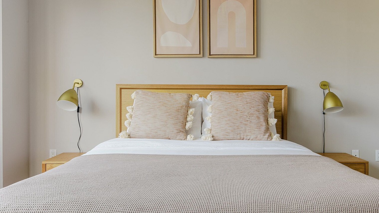 Photo of Bedroom in Upper East Side