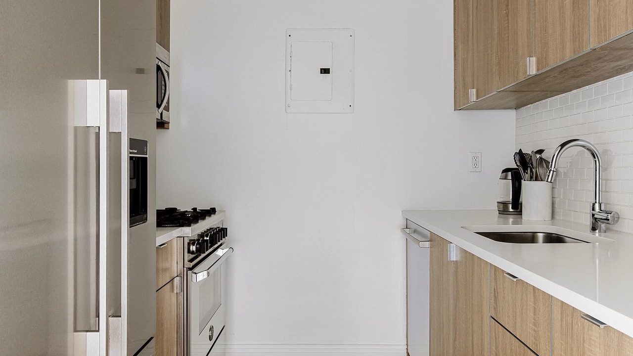 Photo of Kitchen in Upper East Side