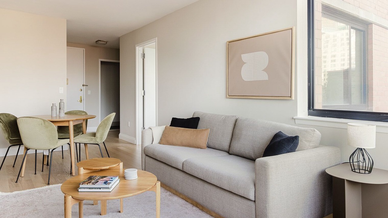 Photo of Livingroom in Upper East Side