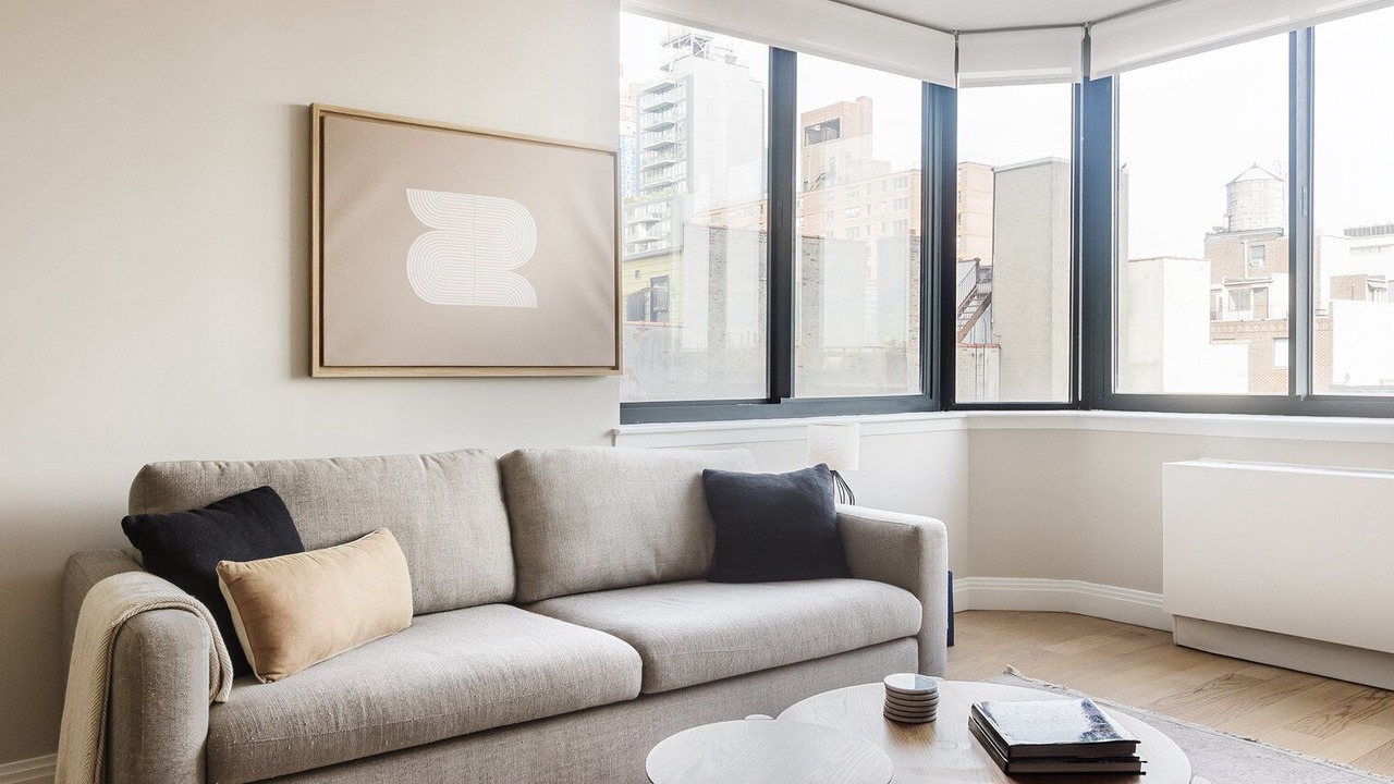 Photo of Livingroom in Upper East Side