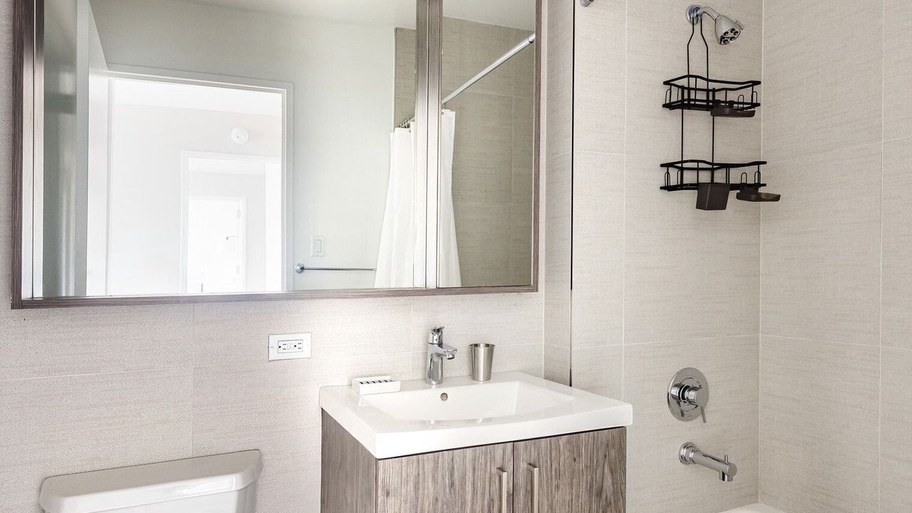 Photo of Bathroom in Upper East Side