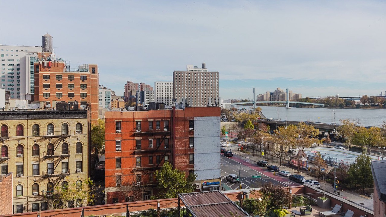 Photo of Others in Upper East Side
