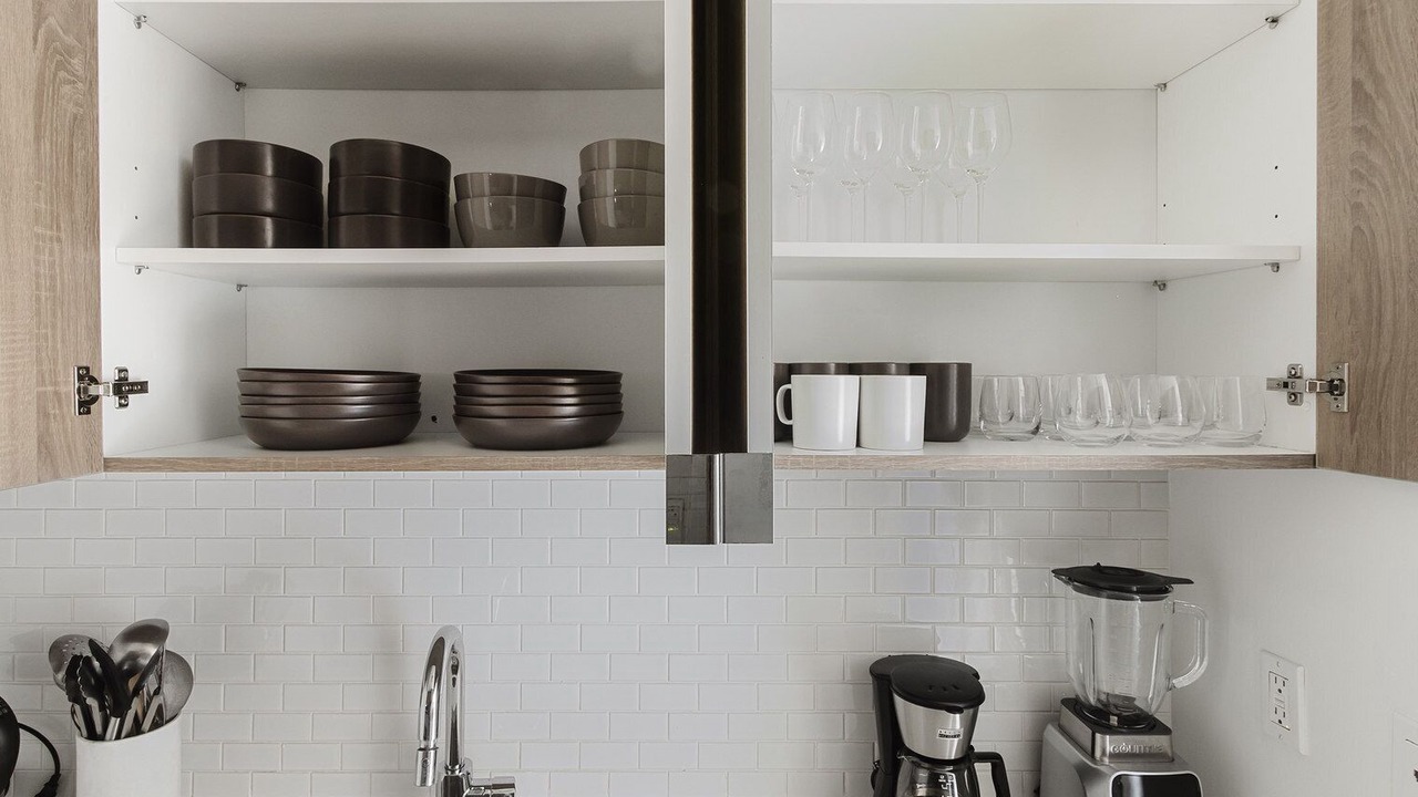 Photo of Kitchen in Upper East Side