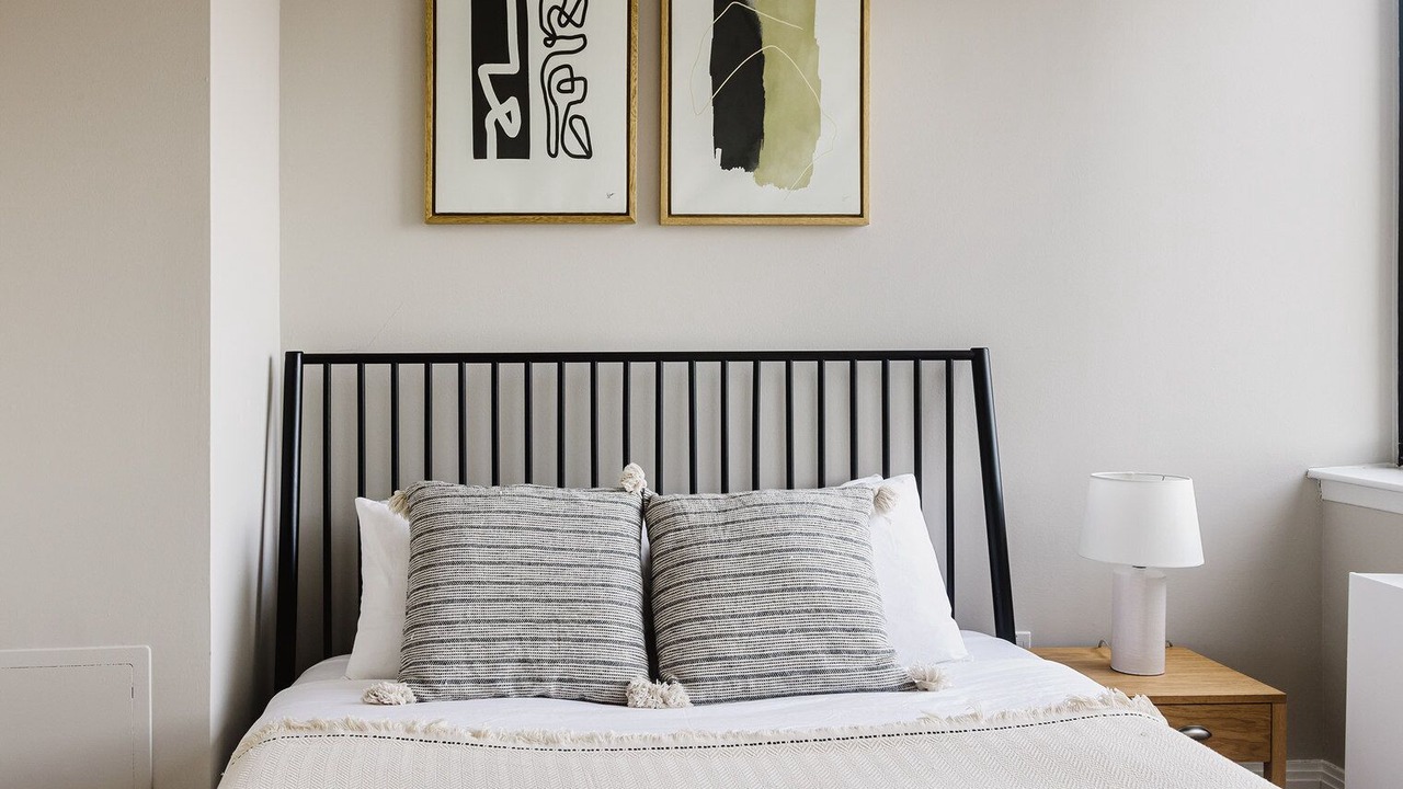 Photo of Bedroom in Upper East Side
