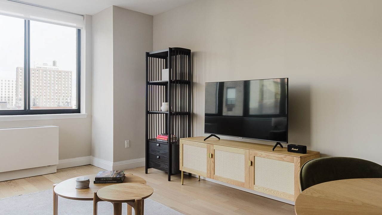Photo of Livingroom in Upper East Side