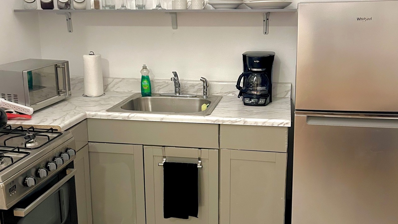 Photo of Kitchen in Bushwick