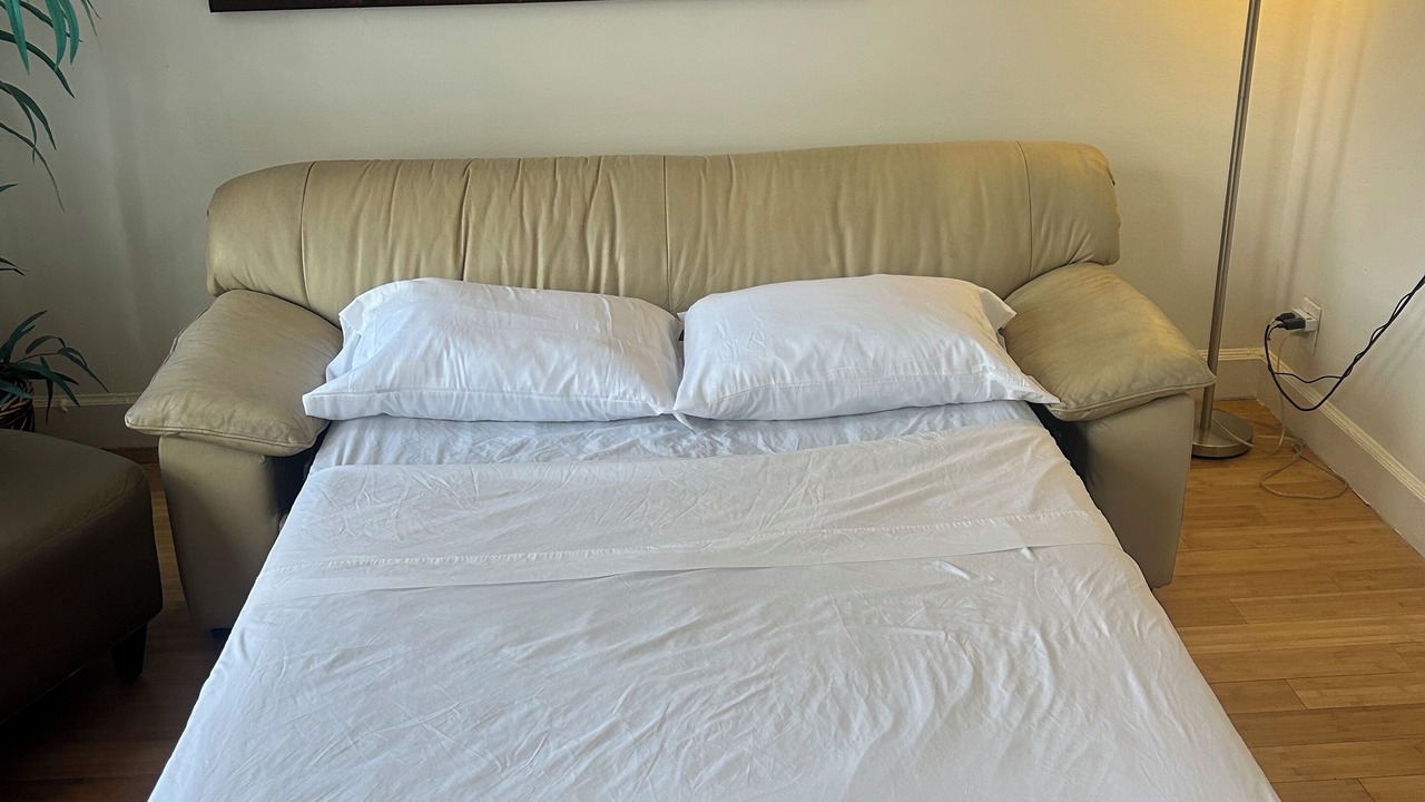 Photo of Bedroom in Bushwick