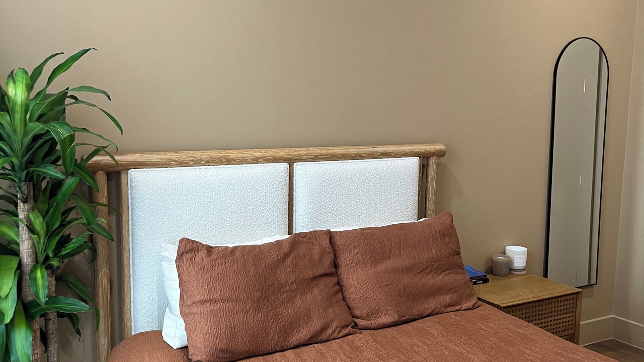 Photo of Bedroom in Bedford-Stuyvesant