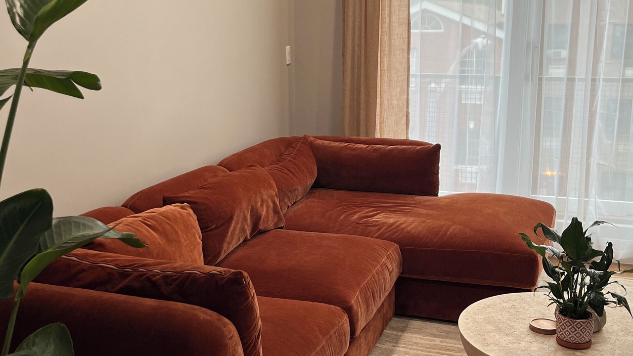 Photo of Livingroom in Bedford-Stuyvesant